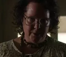 Sonia Kaspbrak dans la mini-série