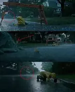 Photo du film IT 2017 Turtle