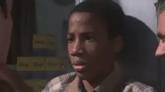 Mike Hanlon observant