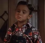 Georgie dans l'adaptation de 1990