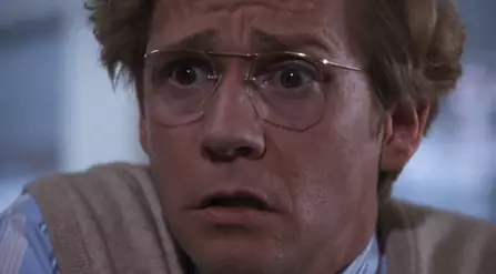 Eddie Kaspbrak adulte dans l'adaptation de 1990