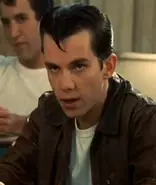 Henry brutalisant Ben