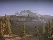 Mod&egrave;le de l'h&ocirc;tel