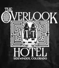 H&ocirc;tel Overlook en hiver