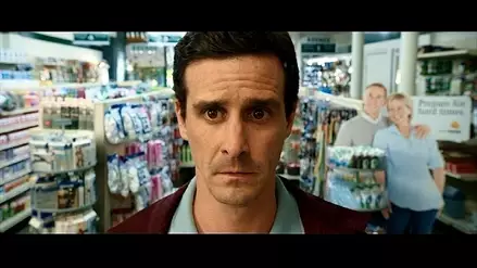 Eddie Kaspbrak dans la mini-série