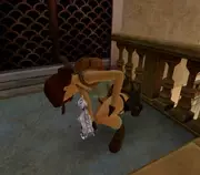 Premier secret : Dragon d'argent.