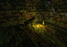 Deuxième secret : Dragon d'or.