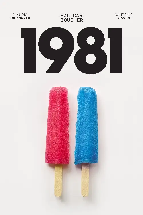 Consulter les informations sur le film 1981