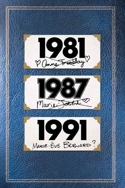 Couverture de l'album 1981 - Saga