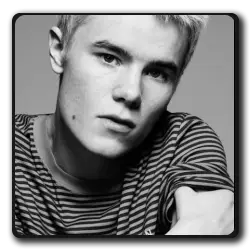 Erik Sundqvist(28-plus-tard-saga)