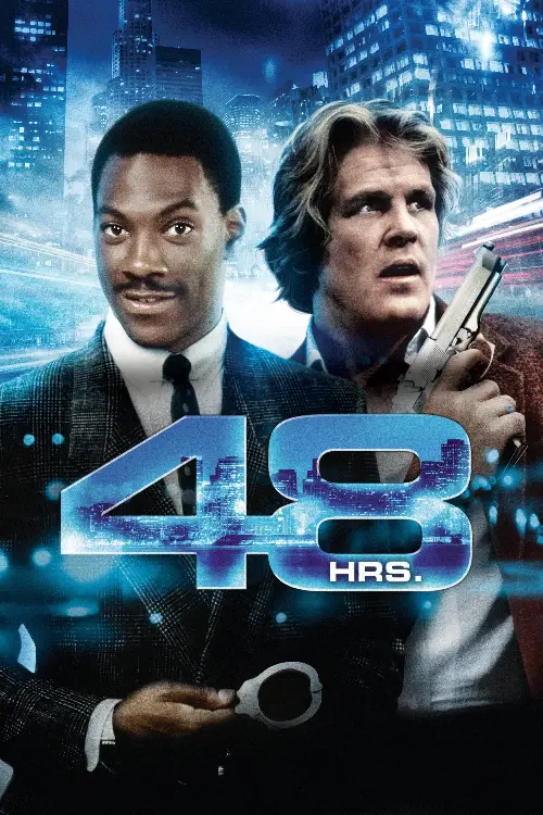 Couverture de l'album 48 heures Couverture de l'album 48 heures