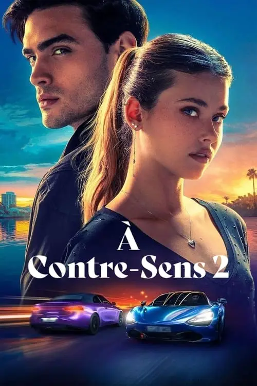 Consulter les informations sur le film À contre-sens 2