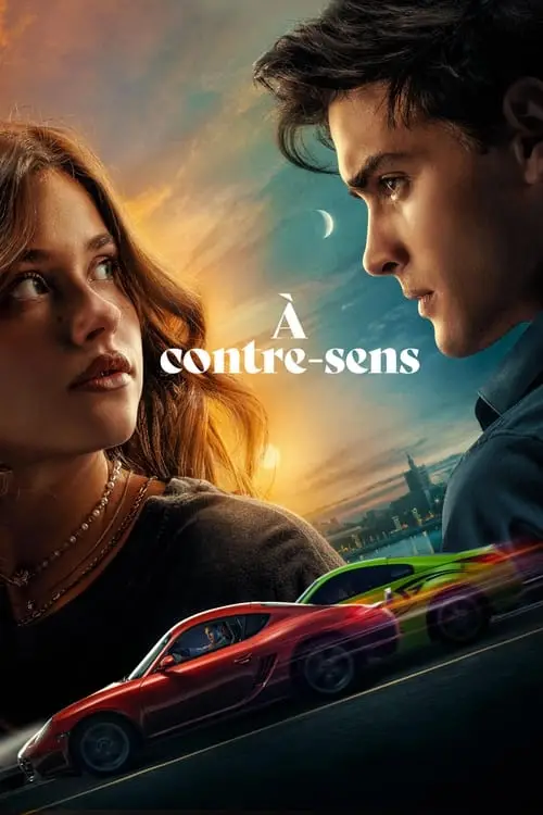 Consulter les informations sur le film À contre-sens