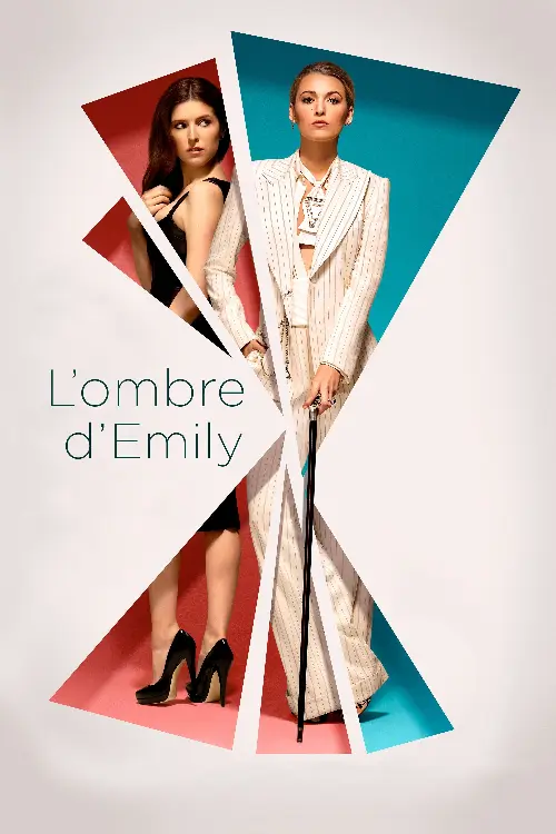 Consulter les informations sur le film L'ombre d'Emily