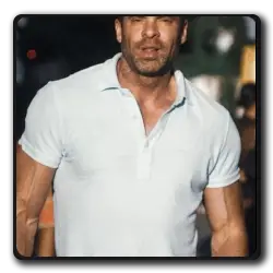 Toutes les infos sur Armando Armando(accident-man-collection)