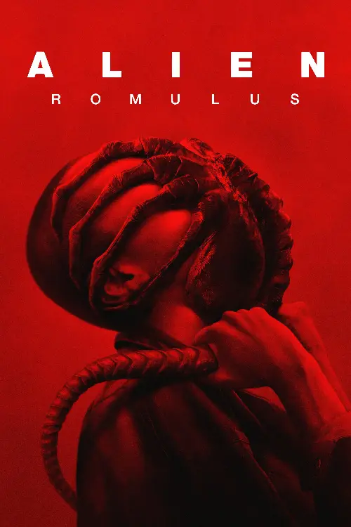 Consulter les informations sur le film Alien : Romulus
