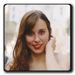 Toutes les infos sur Martina Martina(alienation-saga)