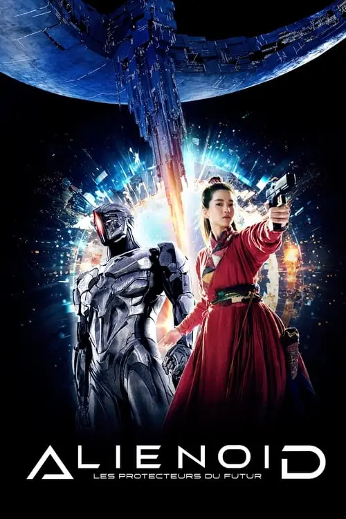 Consulter les informations sur le film Alienoid : Les Protecteurs du futur