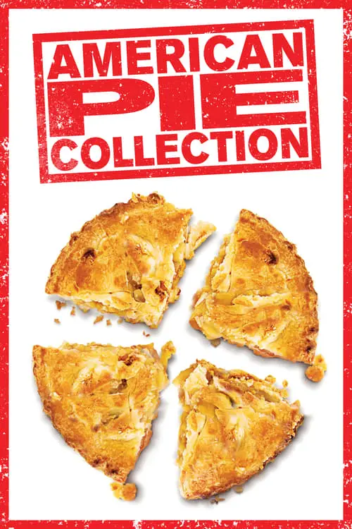Couverture de l'album American Pie - Saga