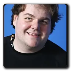 Toutes les infos sur John Tøbbesen John Tøbbesen(antboy-saga)