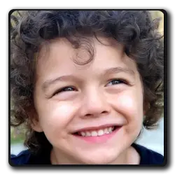 Toutes les infos sur Jeune Arthur (3 Ans) Jeune Arthur (3 Ans)(aquaman-saga)