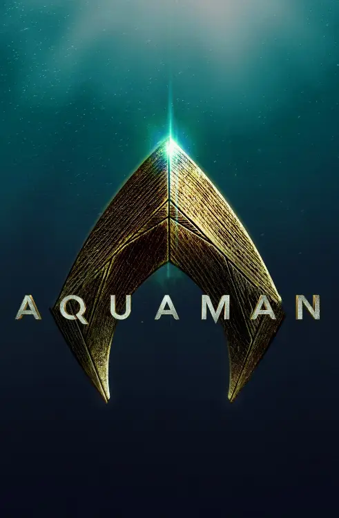 Couverture de l'album Aquaman - Saga