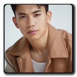 Owen Parker(aurora-teagarden-saga)