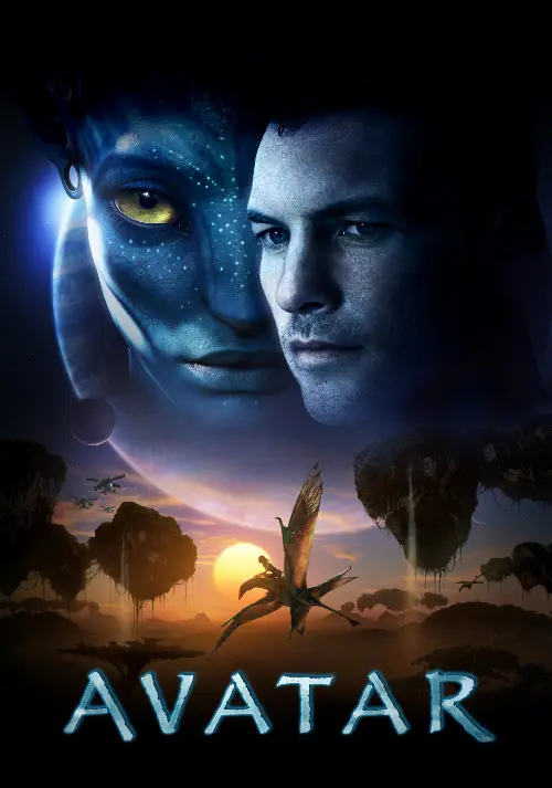 Couverture de l'album Avatar [COLLECTOR’S EXTENDED CUT 1080 SDR]