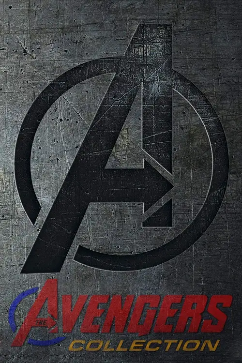 Couverture de l'album Avengers - Saga