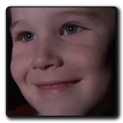 Brian, 7 Ans(backdraft-saga)