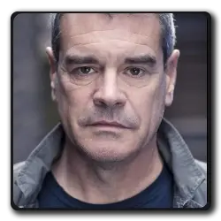 Chef Des Pompiers Soto(backdraft-saga)