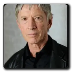 John 'Axe' Adcox(backdraft-saga)