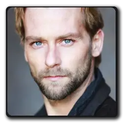 Sean McCaffrey(backdraft-saga)