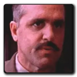 Willy   Bartender(backdraft-saga)