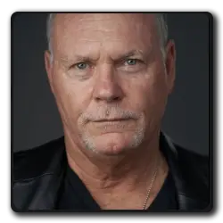 DEA   Tony Dodd(bad-boys-saga)