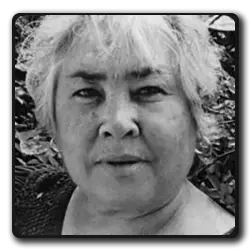 Donna Le Président Tapia(bad-boys-saga)