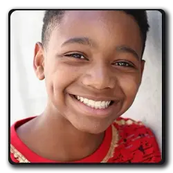 Toutes les infos sur Enfant Enfant (bad-boys-saga)