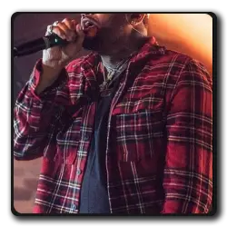 Gang A Leader(bad-boys-saga)