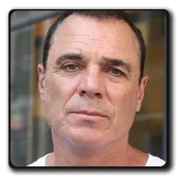 Sous Couverture DEA (bad-boys-saga)