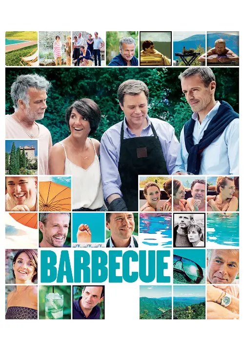 Consulter les informations sur le film Barbecue