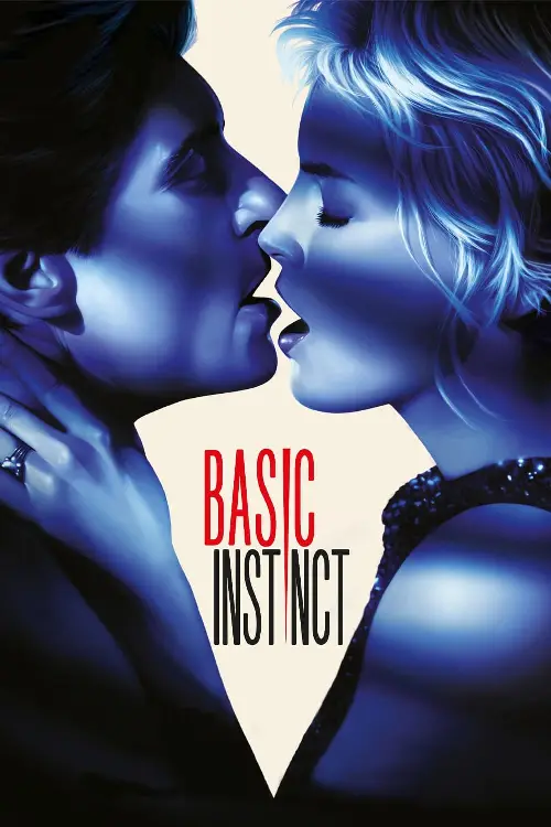 Consulter les informations sur le film Basic Instinct