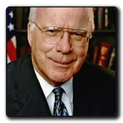 Toutes les infos sur Sen. Patrick Leahy Inconnu Sen. Patrick Leahy Inconnu(batman-saga)
