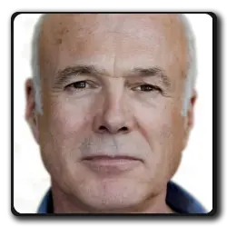 Colonel Saul Tigh(battlestar-galactica-saga)
