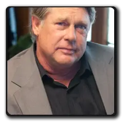 Toutes les infos sur Jack Fisk Jack Fisk(battlestar-galactica-saga)