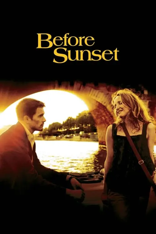 Consulter les informations sur le film Before Sunset