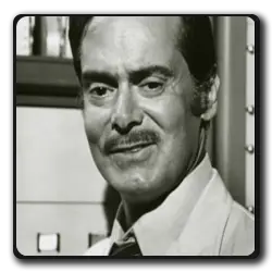 Toutes les infos sur Dr Rudy Wells Dr Rudy Wells(bionique-saga)