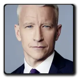 Anderson Cooper(black-panther-saga)