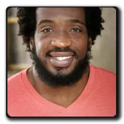 Jabari Guerrier(black-panther-saga)