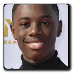 Toutes les infos sur Jeune Oakland Kid Jeune Oakland Kid(black-panther-saga)