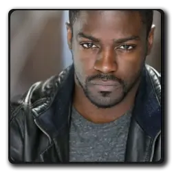 Kings Guard Inconnu(black-panther-saga)